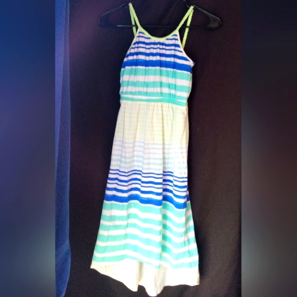 Blue green 10 authentic American heritage